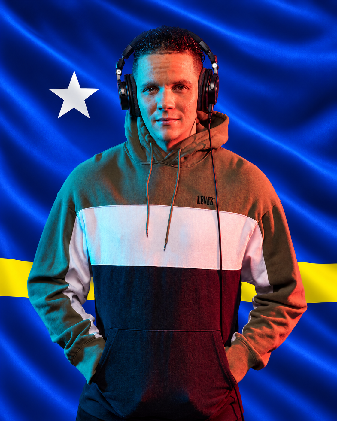 DJ Chris