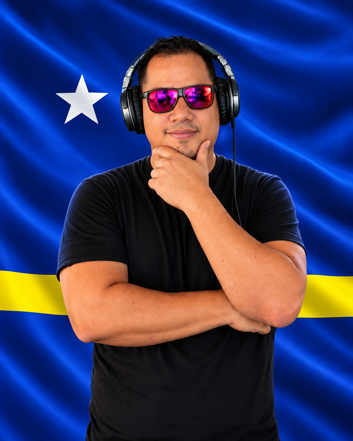 DJ Dion