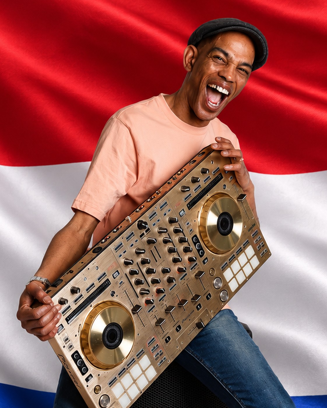 DJ Latin Pro