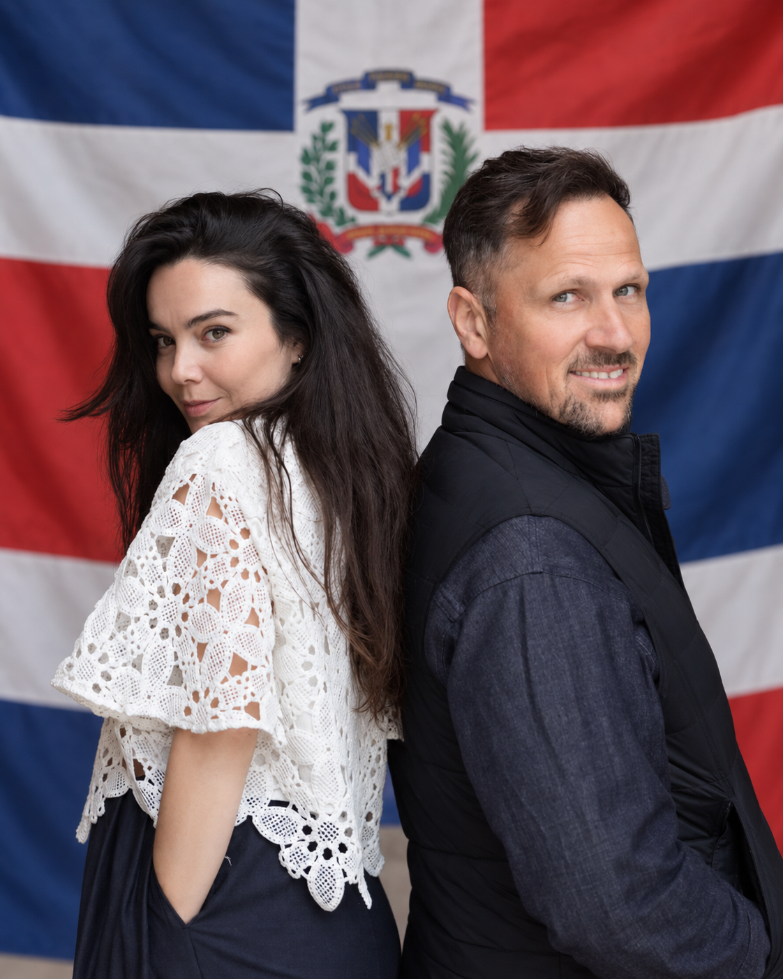 Méline Teulier & Rein