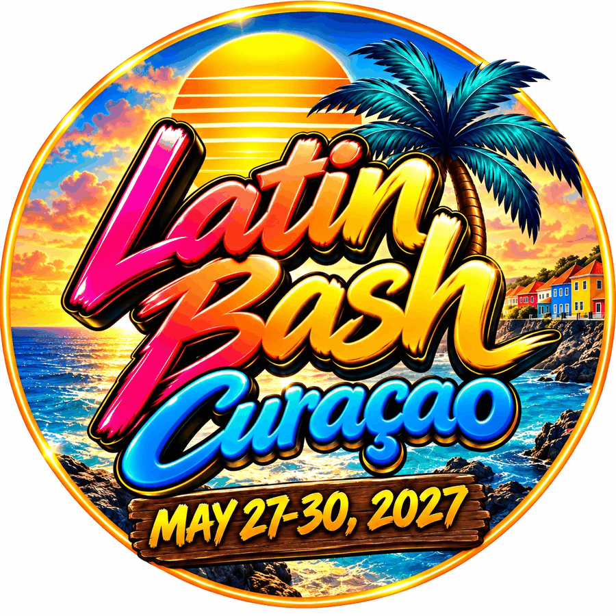 Latin Bash Curaçao